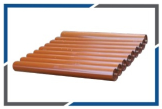 Idlers (Impact, Return, Carrying)