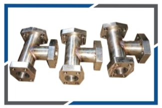 SS Tee Hrp Lubrication