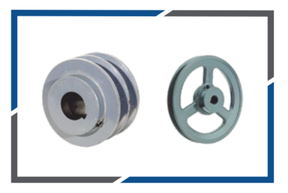 Pulleys